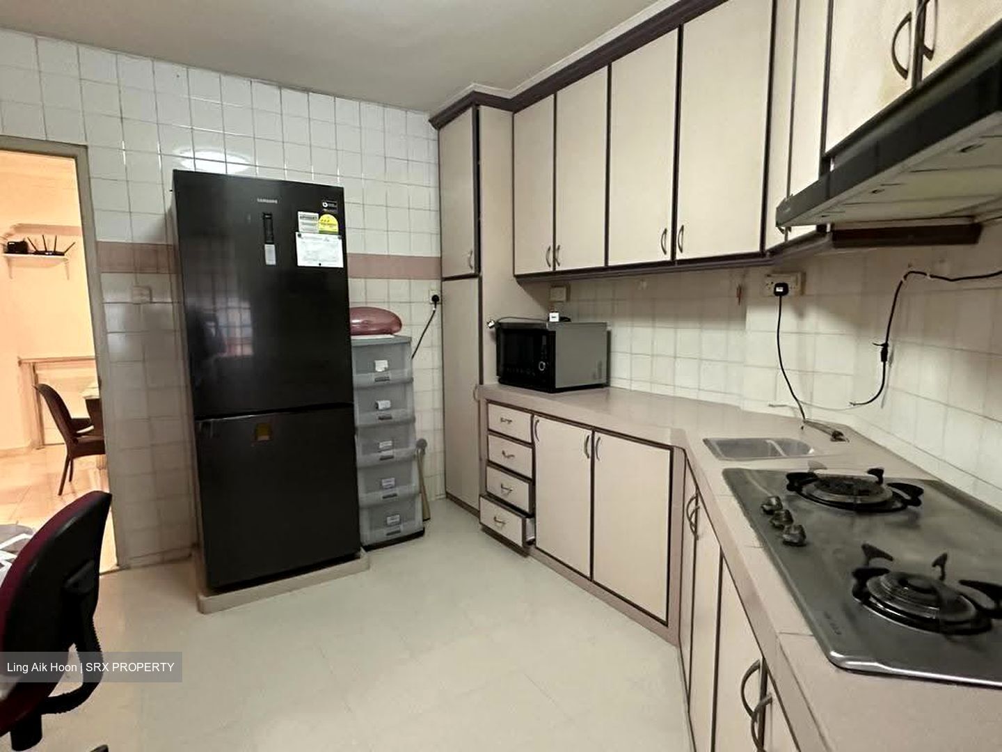 Ivory Heights (D22), Condominium #623063861